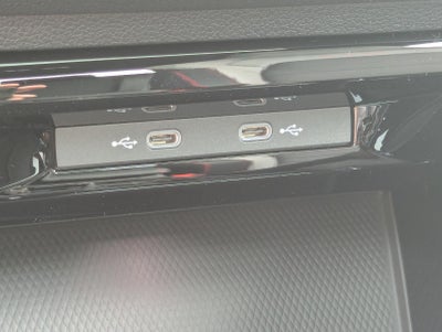 2026 Volkswagen Golf GTI 2.0T SE