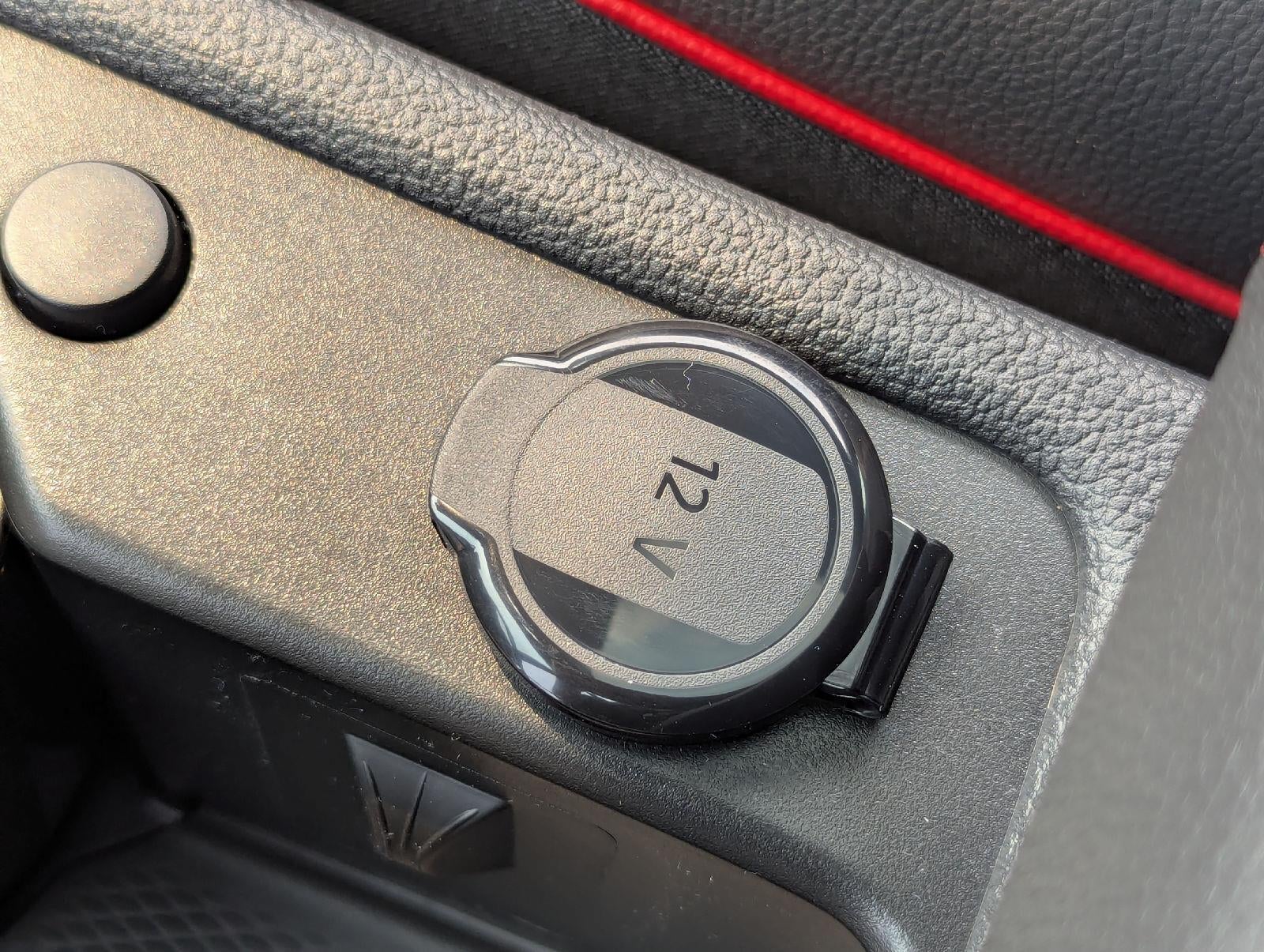 2026 Volkswagen Golf GTI 2.0T SE