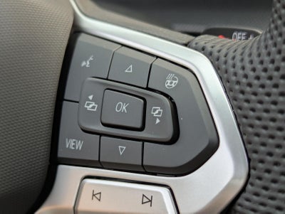 2026 Volkswagen Golf GTI 2.0T SE