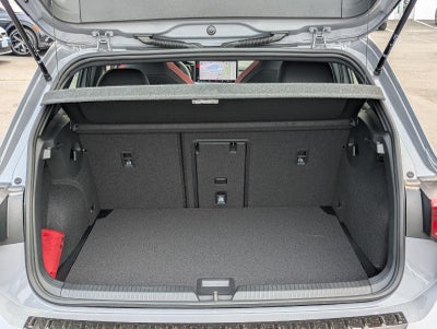 2026 Volkswagen Golf GTI 2.0T SE