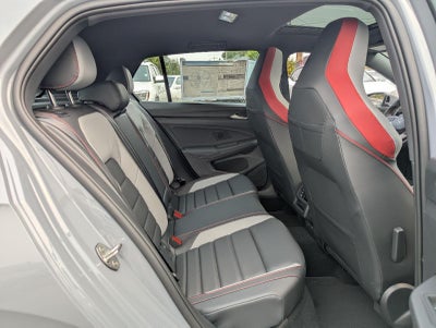 2026 Volkswagen Golf GTI 2.0T SE
