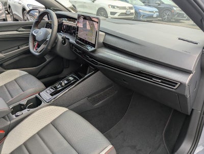 2026 Volkswagen Golf GTI 2.0T SE