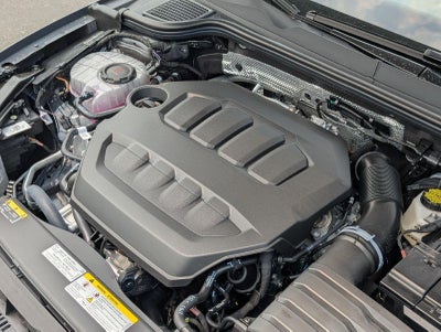 2026 Volkswagen Golf GTI 2.0T SE
