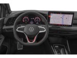 2026 Volkswagen Golf GTI SE
