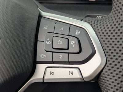 2026 Volkswagen Golf GTI 2.0T SE