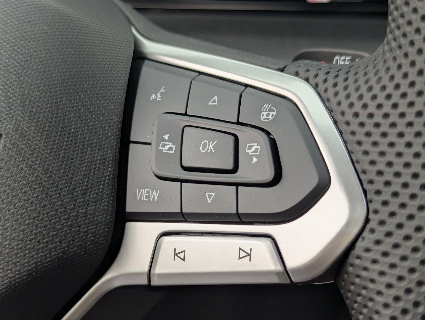 2026 Volkswagen Golf GTI 2.0T SE
