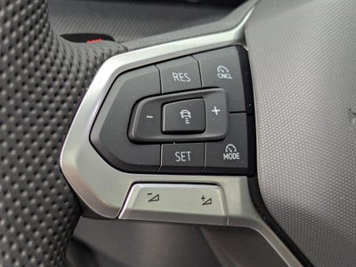 2026 Volkswagen Golf GTI 2.0T SE