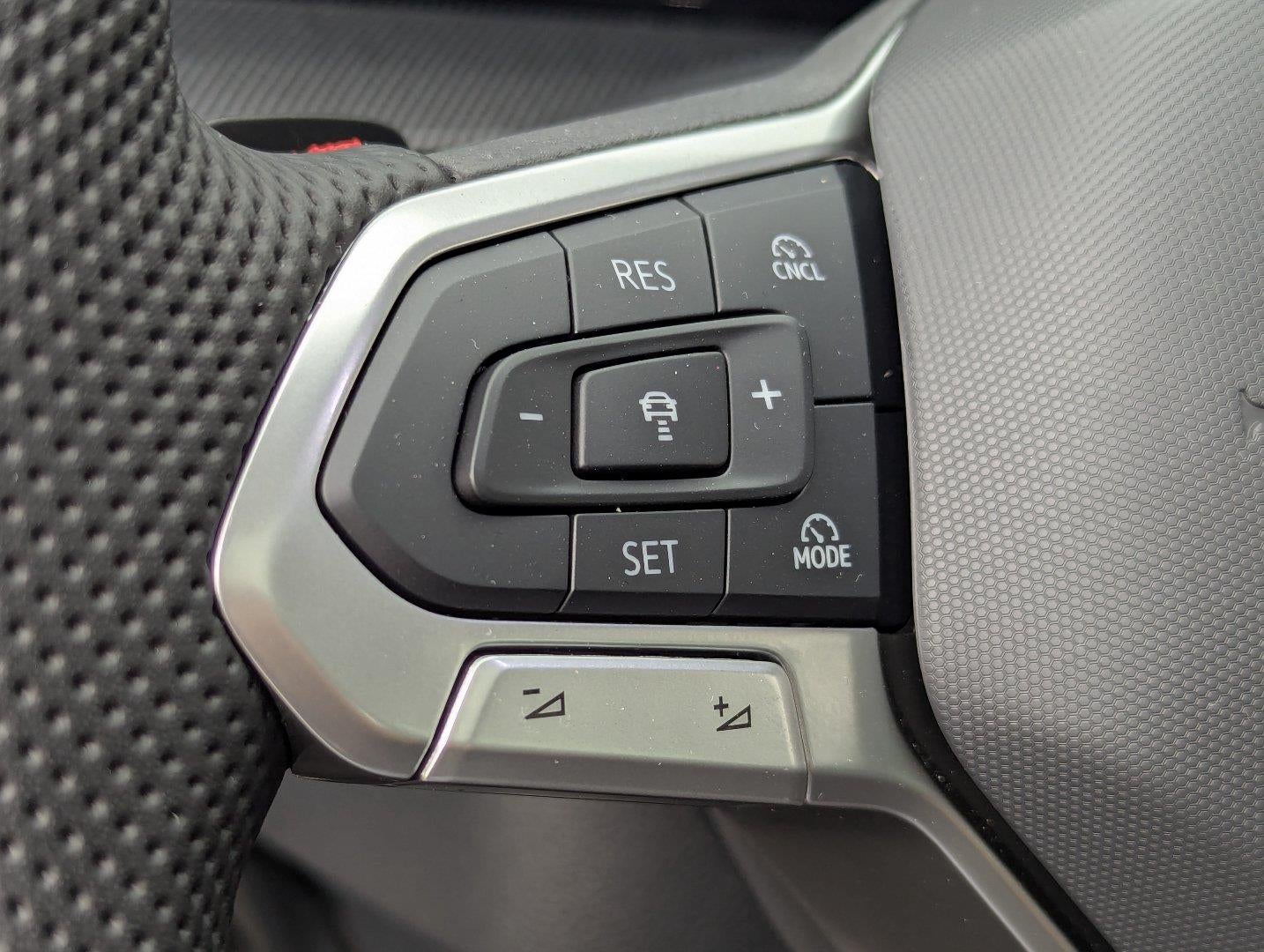 2026 Volkswagen Golf GTI 2.0T SE