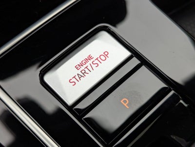 2026 Volkswagen Golf GTI 2.0T SE