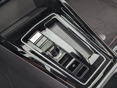 2026 Volkswagen Golf GTI 2.0T SE