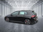 2026 Volkswagen Golf GTI 2.0T SE