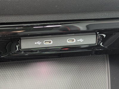 2026 Volkswagen Golf GTI 2.0T SE