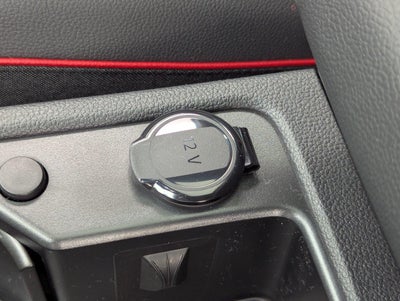 2026 Volkswagen Golf GTI 2.0T SE