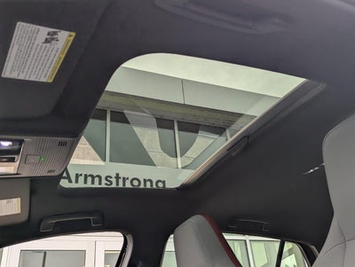 2026 Volkswagen Golf GTI 2.0T SE