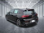 2026 Volkswagen Golf GTI 2.0T SE