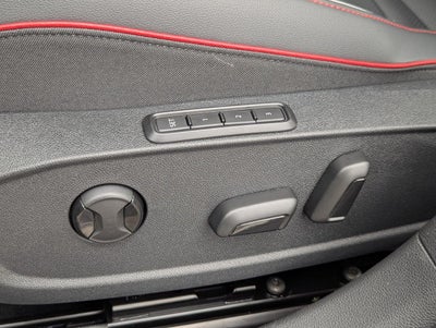 2026 Volkswagen Golf GTI 2.0T SE