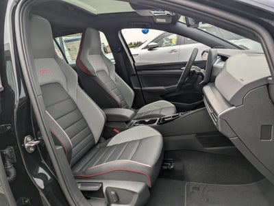 2026 Volkswagen Golf GTI 2.0T SE