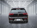 2026 Volkswagen Golf GTI 2.0T SE