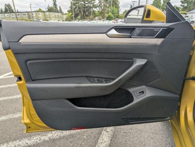2019 Volkswagen Arteon 2.0T SEL Premium 4Motion
