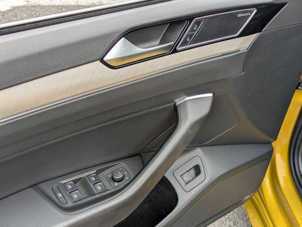 2019 Volkswagen Arteon 2.0T SEL Premium 4Motion
