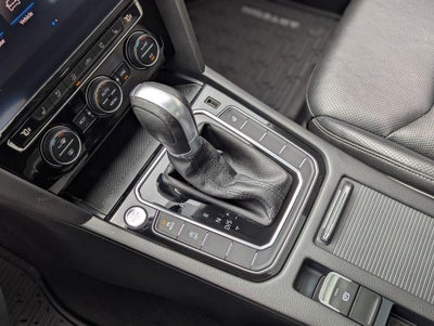 2019 Volkswagen Arteon 2.0T SEL Premium 4Motion