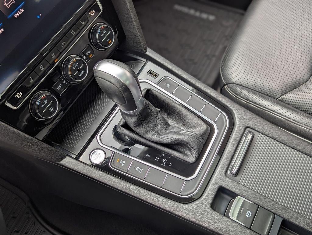 2019 Volkswagen Arteon 2.0T SEL Premium 4Motion