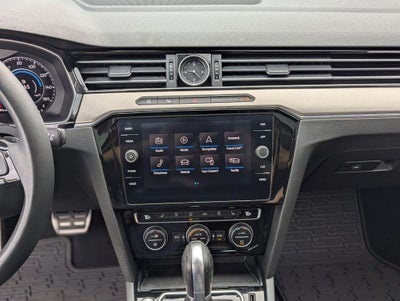 2019 Volkswagen Arteon 2.0T SEL Premium 4Motion