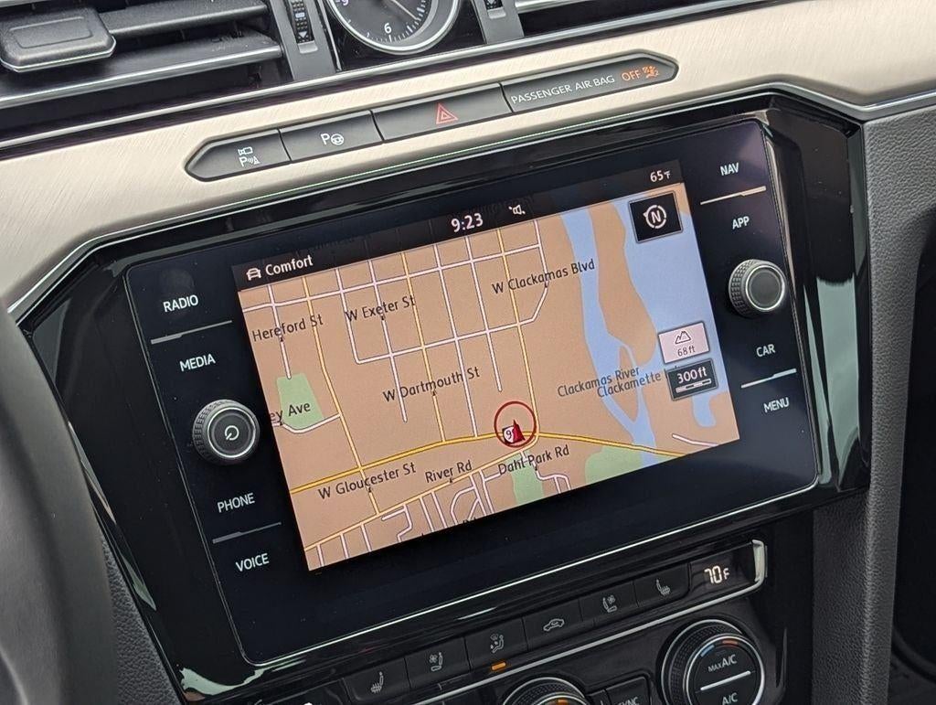 2019 Volkswagen Arteon 2.0T SEL Premium 4Motion