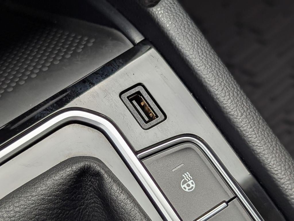 2019 Volkswagen Arteon 2.0T SEL Premium 4Motion