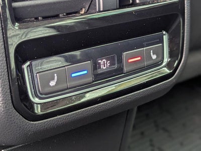 2019 Volkswagen Arteon 2.0T SEL Premium 4Motion