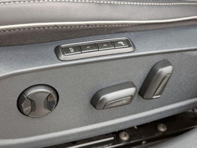 2019 Volkswagen Arteon 2.0T SEL Premium 4Motion