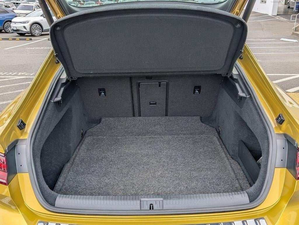2019 Volkswagen Arteon 2.0T SEL Premium 4Motion