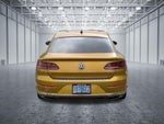 2019 Volkswagen Arteon 2.0T SEL Premium 4Motion