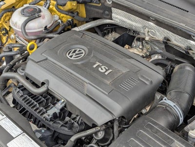 2019 Volkswagen Arteon 2.0T SEL Premium 4Motion