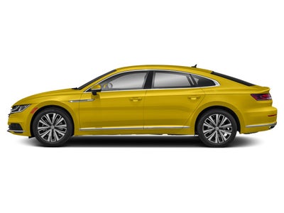 2019 Volkswagen Arteon 2.0T SEL Premium 4Motion