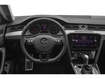 2019 Volkswagen Arteon 2.0T SEL Premium 4Motion