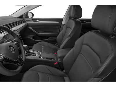 2019 Volkswagen Arteon 2.0T SEL Premium 4Motion