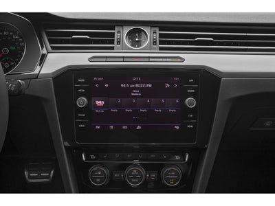 2019 Volkswagen Arteon 2.0T SEL Premium 4Motion