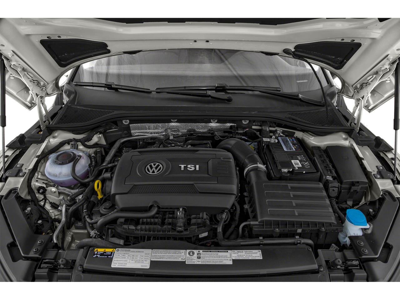 2019 Volkswagen Arteon 2.0T SEL Premium 4Motion