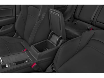 2019 Volkswagen Arteon 2.0T SEL Premium 4Motion