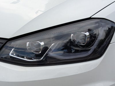 2016 Volkswagen e-Golf SE