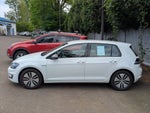 2016 Volkswagen e-Golf SE
