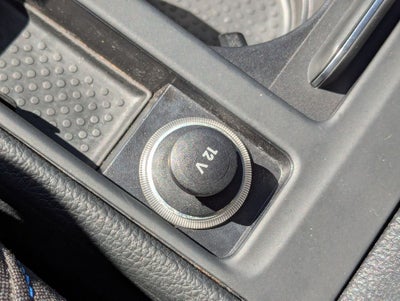 2016 Volkswagen e-Golf SE