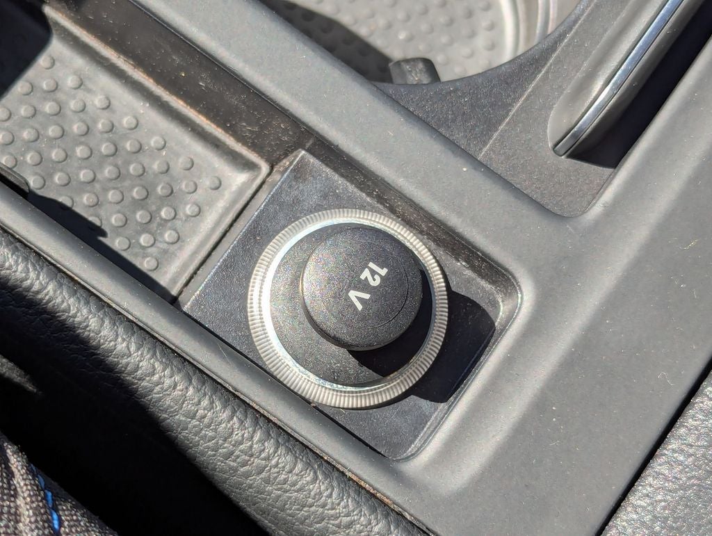 2016 Volkswagen e-Golf SE