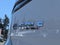 2016 Volkswagen e-Golf SE