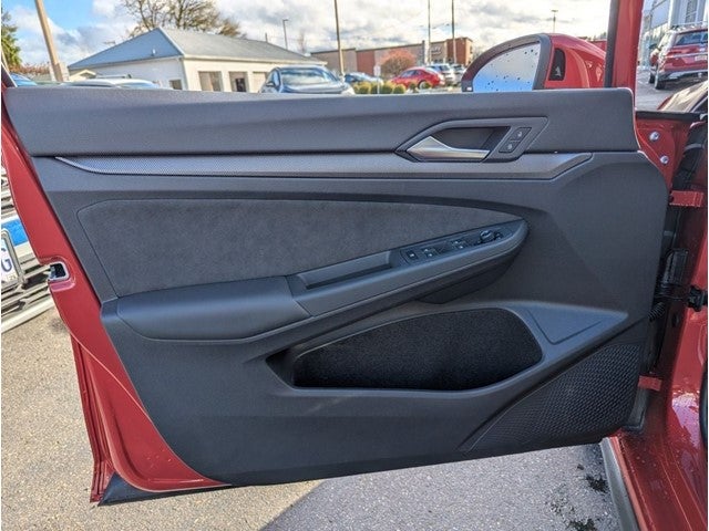 2026 Volkswagen Golf GTI 2.0T S