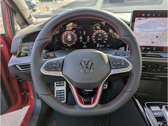 2026 Volkswagen Golf GTI 2.0T S