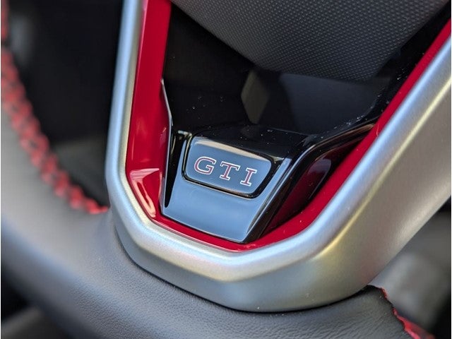 2026 Volkswagen Golf GTI 2.0T S