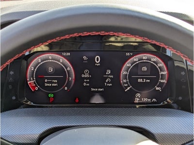 2026 Volkswagen Golf GTI 2.0T S