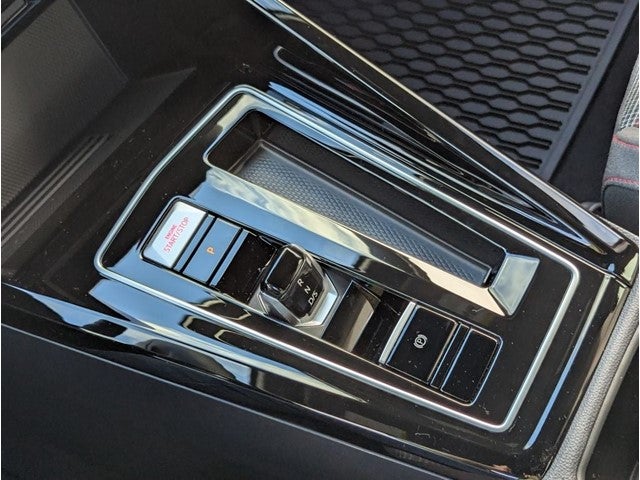 2026 Volkswagen Golf GTI 2.0T S